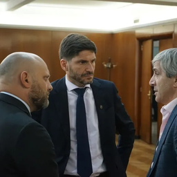 Las reservas del BCRA alcanzaron su máximo desde 2021 tras el ingreso de US$800 millones de Santa Fe