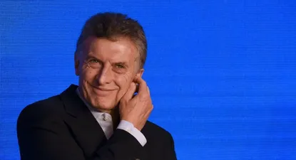 Macri culpó al kirchnerismo por multa de US$ 300 millones a Aerolíneas Argentinas