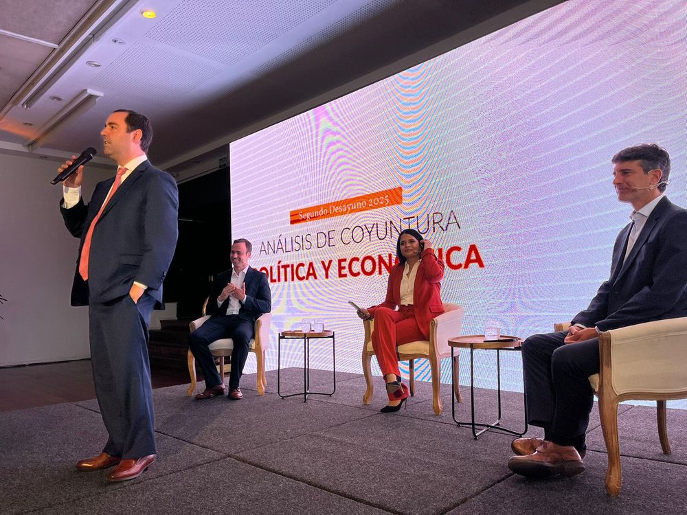 CED criticó Presupuesto presentado por el gobierno de Orsi