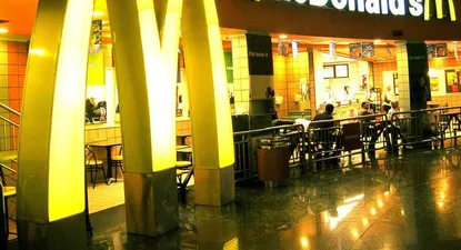 Solo McDonalds podrá usar Mc o Mac en Europa