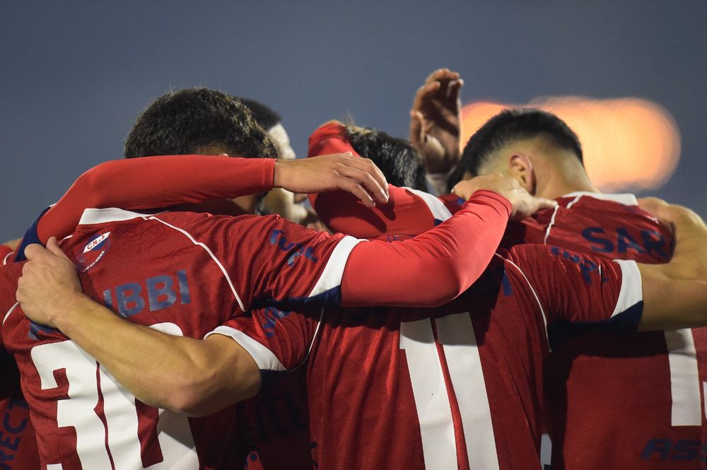 Festejo de Nacional