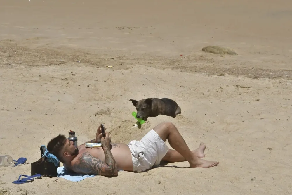 ¿Cuándo cae la Semana de Turismo en 2023?