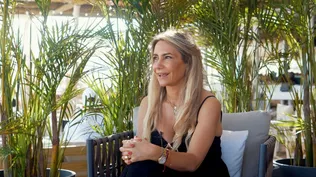 La empresaria Noelia Copiz fundó Via Sono en 2003