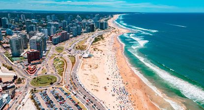 Inversiones millonarias, obras en proceso, clubes de negocios y coworks: la reconfiguración del mercado de oficinas en Punta del Este