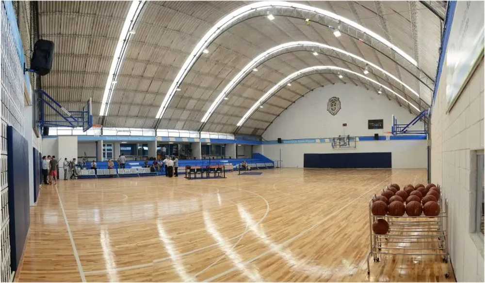 Habrá una intensa actividad en lo que resta de mayo.