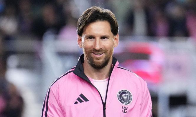 Algunos científicos creen que el cerebro de Messi es diferente.