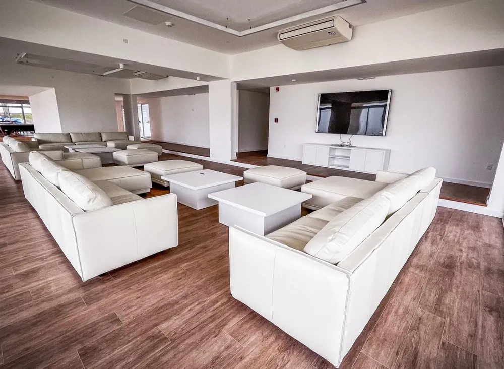 Ciudad Deportiva Los Céspedes