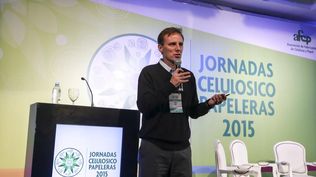 Thierry Decoud, ex interventor de Yacimientos Carboníferos Río Turbio, desplazado por un supuesto pedido de coimas