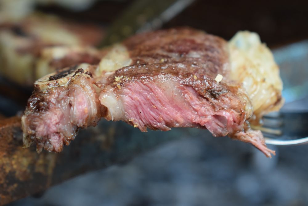 La carne tiene su día en Uruguay: cada 29 de mayo.