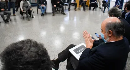 Ministerio de Trabajo y Seguridad Social (MTSS)