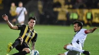 Bentancourt y Sosa en duelo rastrero