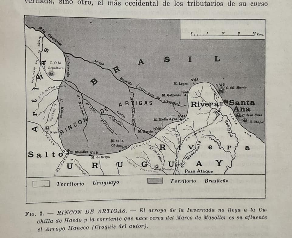 Rincón de Artigas