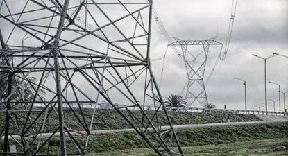 Uruguay retomó exportación de energía hacia Brasil