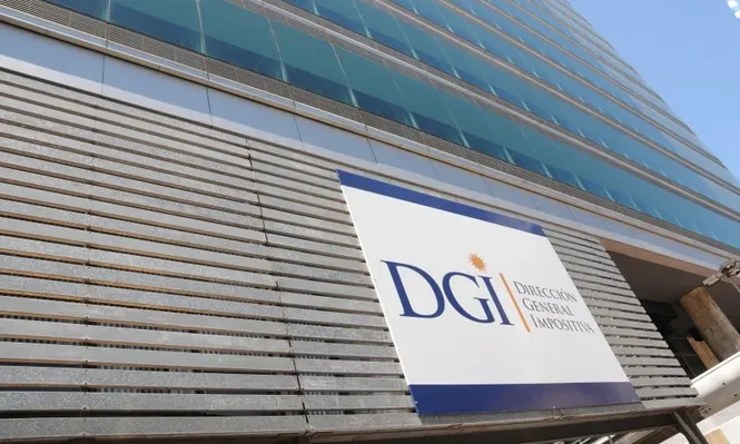 Recaudación de la DGI creció 6% en acumulado hasta agosto