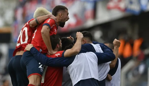 Nacional tuvo un apronte casi perfecto para el clásico