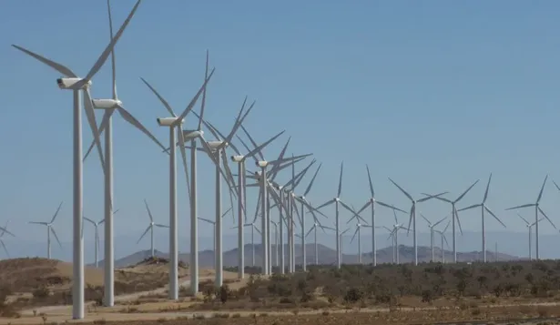 Fabricantes eólicos desafiados por rápido cambio del mercado
