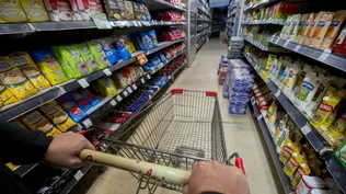 La inflación se mantuvo estable y se ubicó en 5,1% interanual a enero