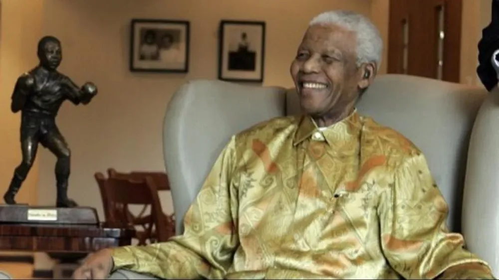 Los analistas creen que la “nostalgia profunda sobre Mandela, esa necesidad de aferrarse a su emblema, puede transformarse en energía destructiva”.