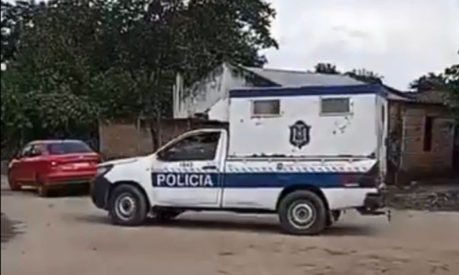 Cómo fue el primer asesinato del año en Argentina durante los festejos de Año Nuevo