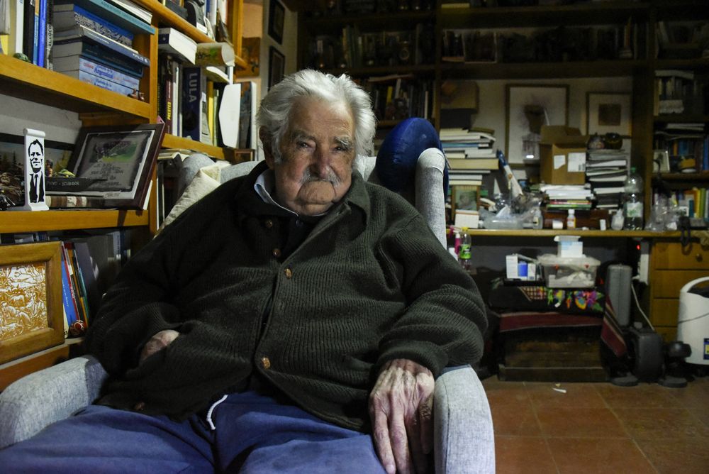 José Mujica