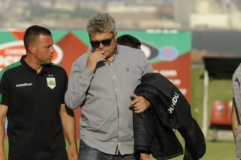 Luis López