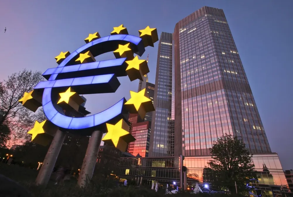 Banco Central Europeo -