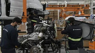 El mercado laboral se mantuvo estable durante noviembre