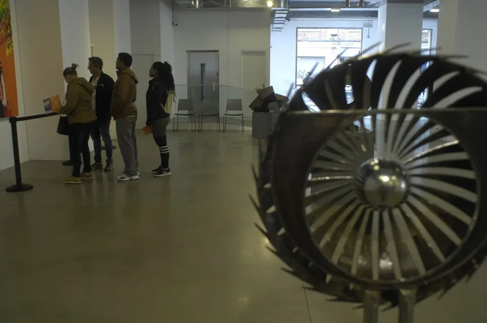 Los museos y las escuelas artísticas podrán reabrir este lunes cumpliendo los protocolos contra el covid