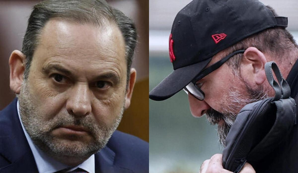 Corrupción en el PSOE: la Audiencia Nacional acuerda investigar por separado los pagos en efectivo a Koldo y Ábalos