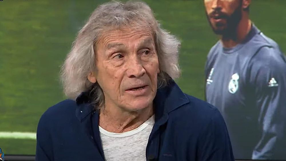 Repercusiones en todo el mundo del fútbol por la muerte del Loco Gatti en Argentina.&nbsp;