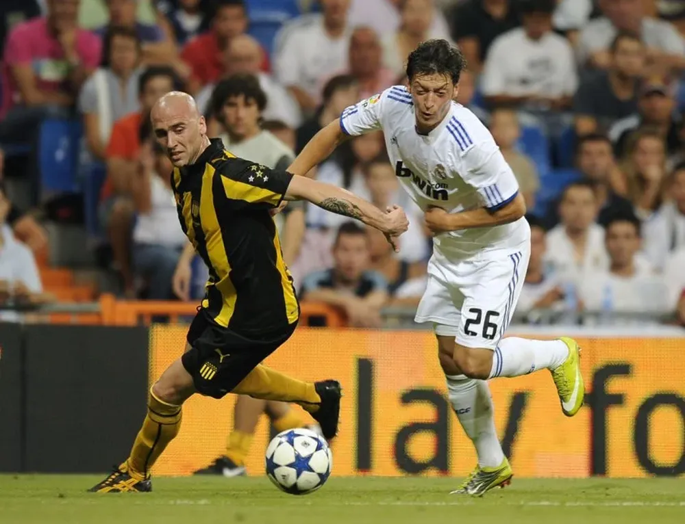 Guillermo Rodríguez