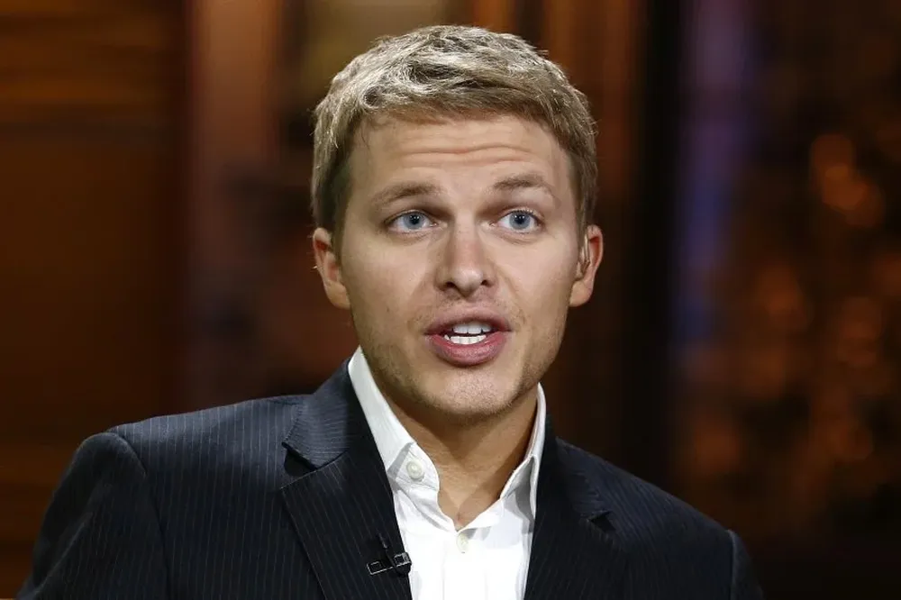 Ronan Farrow