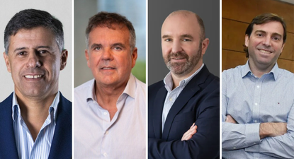 Perspectivas empresariales 2026: cómo ven el futuro del crédito y las inversiones los líderes de Puente, Handy, Balanz y OCA
