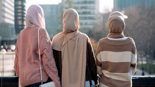 Vox propone prohibir el velo islámico en todos los edificios públicos riojanos para defender la identidad española