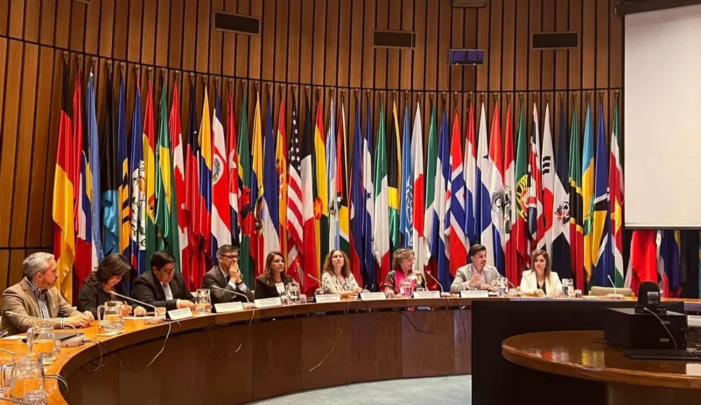 Los analistas indican que los países de América del Sur se verán afectados por la baja en los precios de los productos básicos que exportan