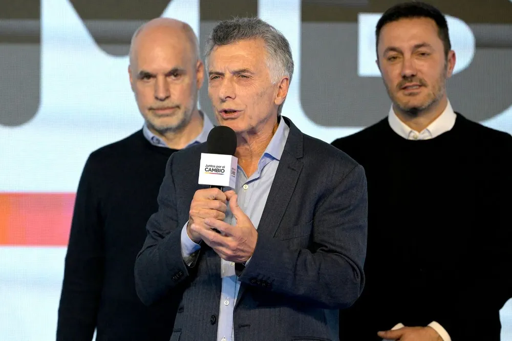Francisco Macri