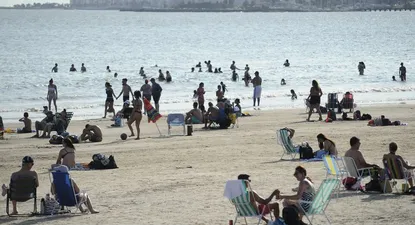 preparan protocolo para actuar en concentraciones masivas en la rambla