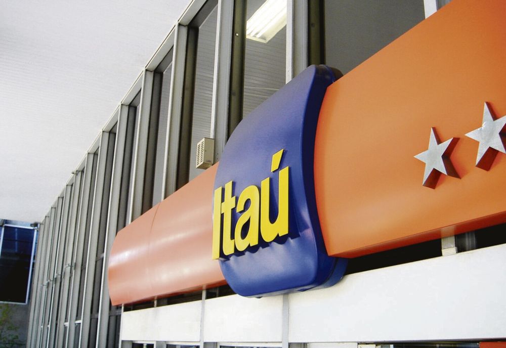 Itaú Uruguay