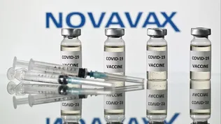 Aparece una nueva vacuna: Novavax, que mostró eficacia de 89,3%