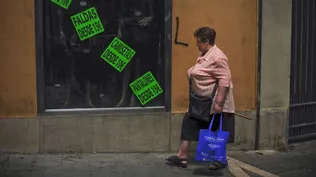 La crisis y las proyecciones, de economistas a futurólogos