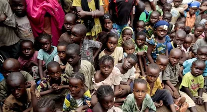 las infancias de burkina faso, mali y niger necesitan el doble de ayuda humanitaria que en 2020