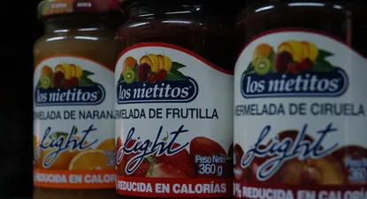 Los Nietitos se une a la francesa Andros