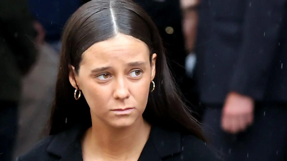 Victoria Federica Marichalar