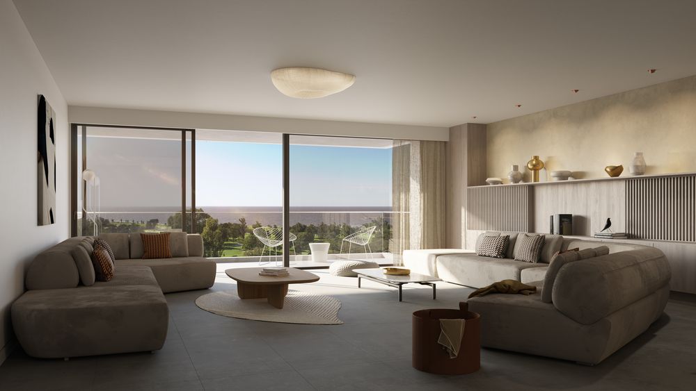 PISO-4-A-9-VR4-APARTAMENTO CON VISTA PANORÁMICA