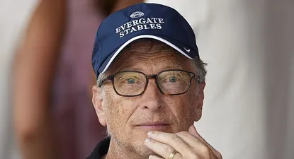 Bill Gates: Los países con sistemas diferentes al capitalista fracasaron