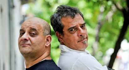 marcel keoroglian: ni a la mitad de los uruguayos les gusta el carnaval