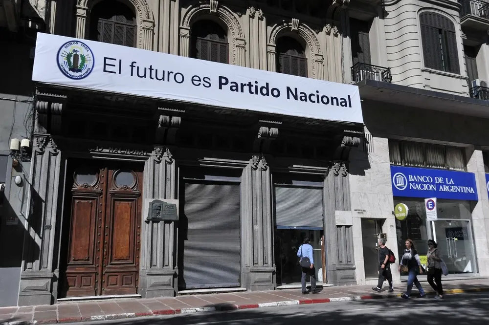 Desde el Partido Nacional le pidieron que renuncie