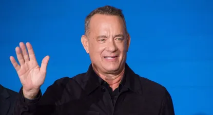 Tom Hanks ha protagonizado películas que forman parte de la cultura pop durante casi 40 años