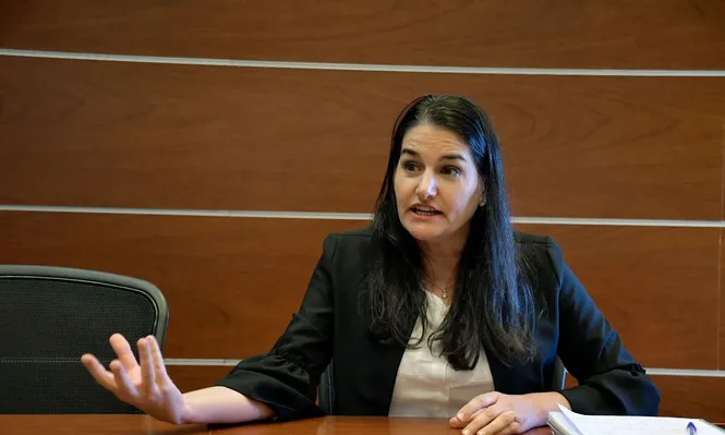 Bensión: Hay un relato que el crecimiento económico se fue a los malla oro y no es verdad”