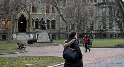 El gobierno investiga a 60 universidades por antisemitismo, pero su criterio de selección genera polémica